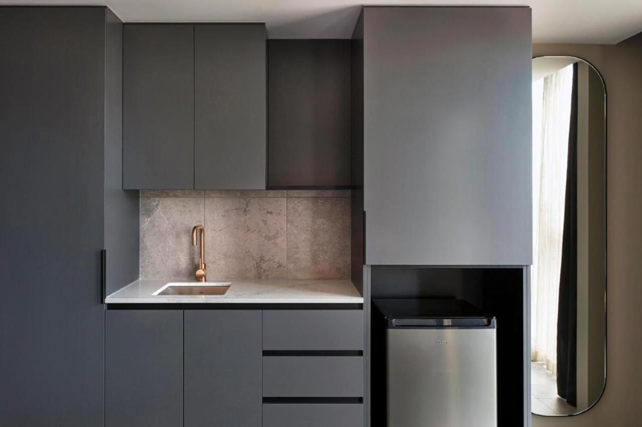 Melbourne City Apartment Hotel Ngoại thất bức ảnh
