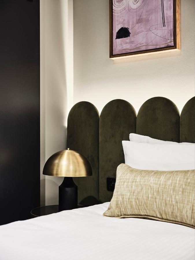 Melbourne City Apartment Hotel Ngoại thất bức ảnh